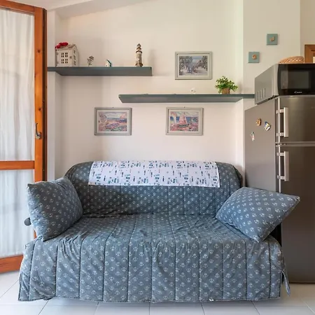 Apartamento Residenza Mediterranea *