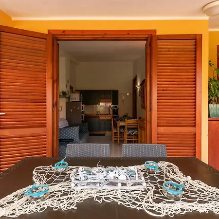 Residenza Mediterranea Apartamento