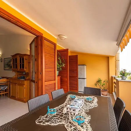 Apartamento Residenza Mediterranea *