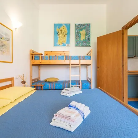 Residenza Mediterranea *