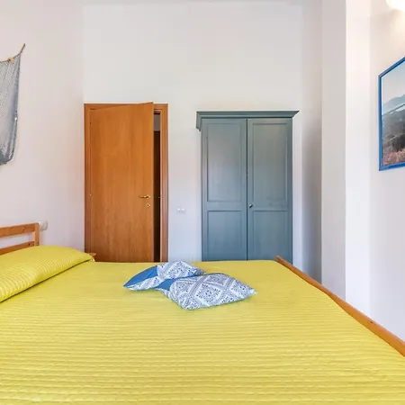 Residenza Mediterranea Apartamento *