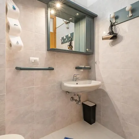 Residenza Mediterranea Apartamento Villasimius