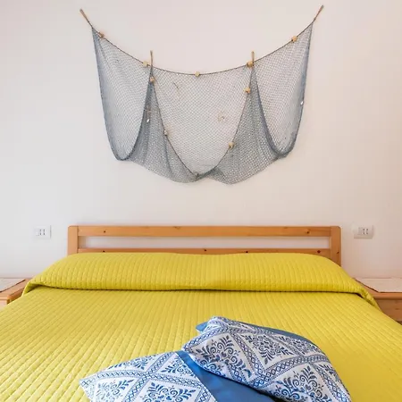 Apartamento Residenza Mediterranea Villasimius