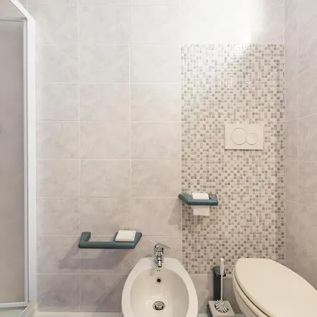 Residenza Mediterranea Villasimius
