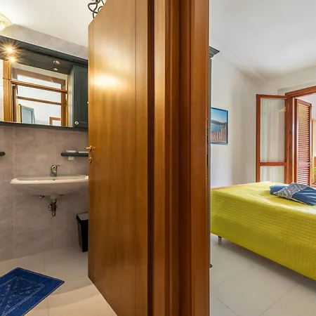 Residenza Mediterranea Apartamento