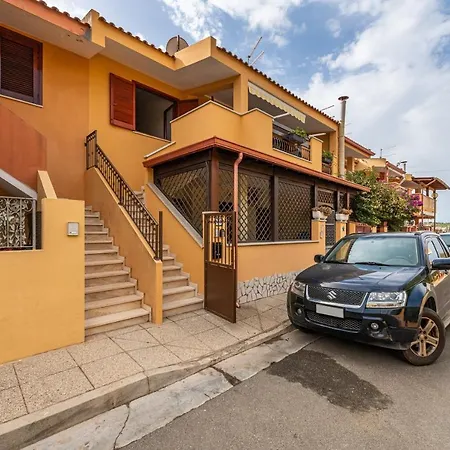 Residenza Mediterranea