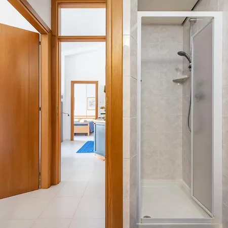 Apartamento Residenza Mediterranea