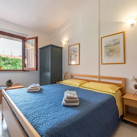Residenza Mediterranea Villasimius
