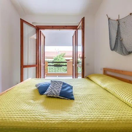 Apartamento Residenza Mediterranea