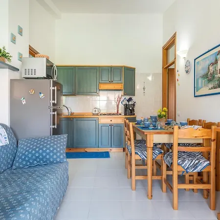 Appartement Residenza Mediterranea *